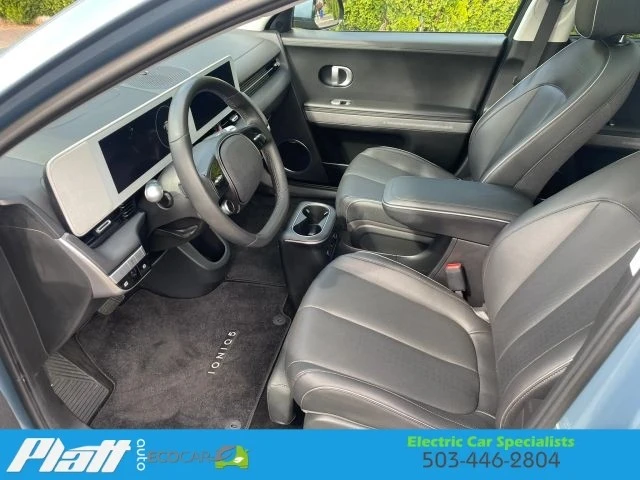 2024 Hyundai Ioniq 5 - Image 19 of 31