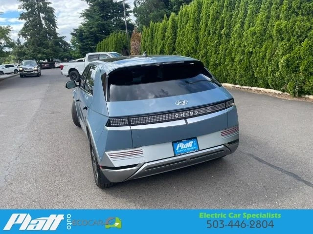 2024 Hyundai Ioniq 5 - Image 7 of 31