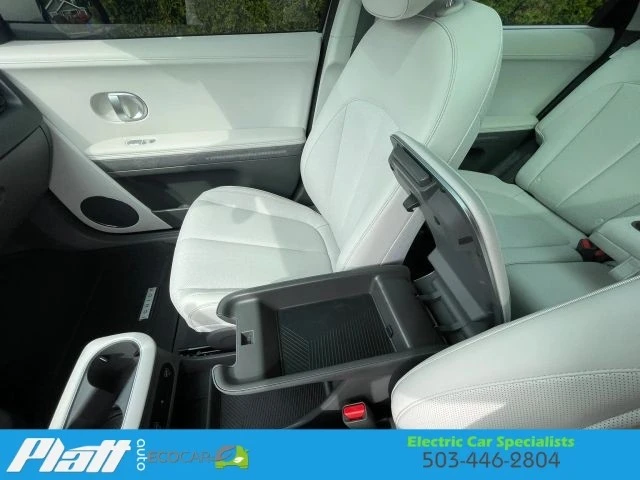 2024 Hyundai Ioniq 5 - Image 31 of 31