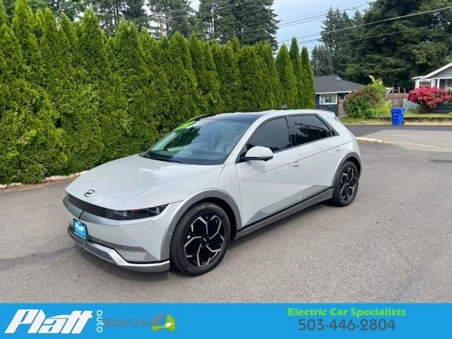 2024 Hyundai Ioniq 5 - Image 3 of 31
