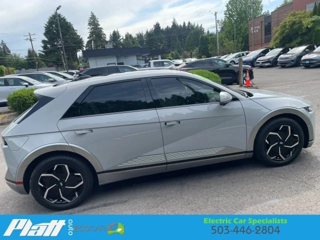 2024 Hyundai Ioniq 5 - Image 15 of 31