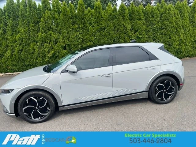2024 Hyundai Ioniq 5 - Image 5 of 31