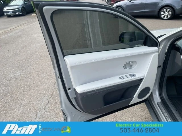 2024 Hyundai Ioniq 5 - Image 23 of 31