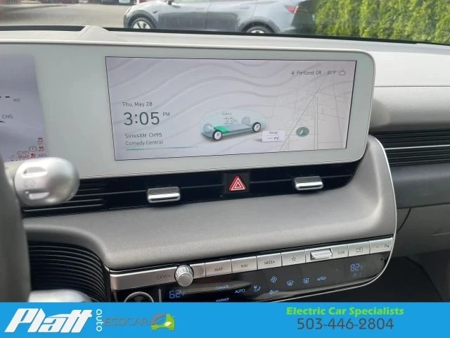 2024 Hyundai Ioniq 5 - Image 27 of 31