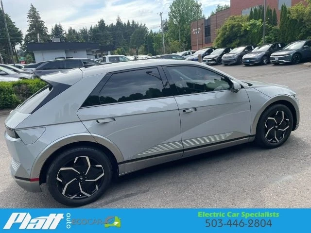 2024 Hyundai Ioniq 5 - Image 14 of 31
