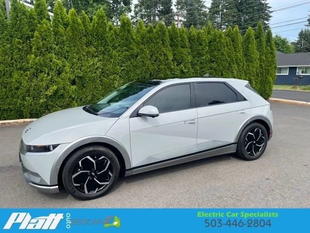 2024 Hyundai Ioniq 5 - Image 4 of 31