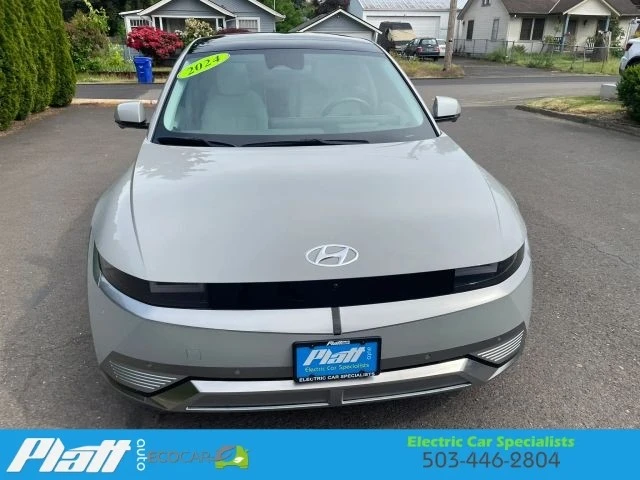 2024 Hyundai Ioniq 5 - Image 19 of 31