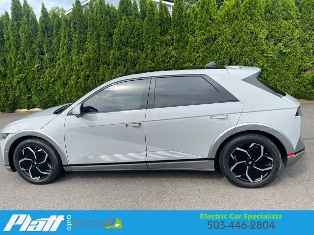 2024 Hyundai Ioniq 5 - Image 6 of 31