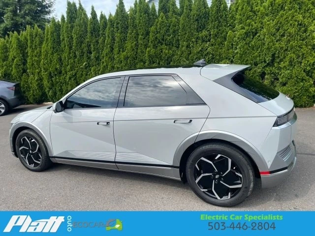 2024 Hyundai Ioniq 5 - Image 7 of 31