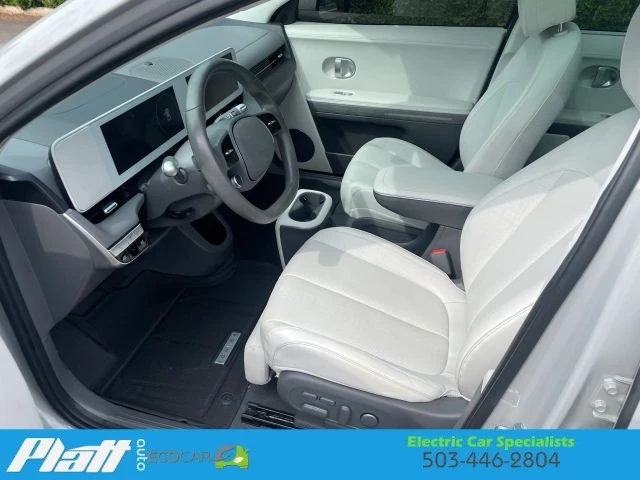 2024 Hyundai Ioniq 5 - Image 24 of 31