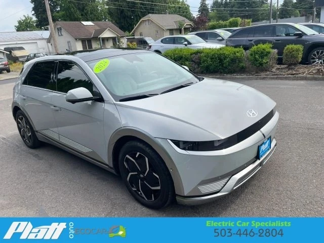 2024 Hyundai Ioniq 5 - Image 18 of 31