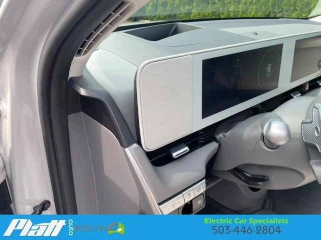 2024 Hyundai Ioniq 5 - Image 26 of 31