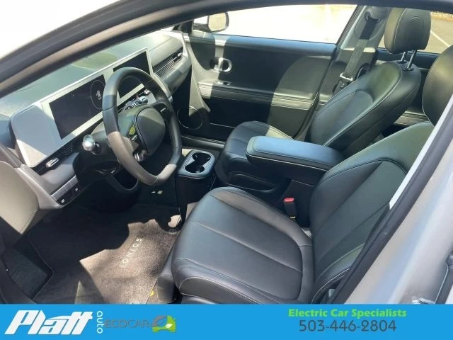 2024 Hyundai Ioniq 5 - Image 20 of 31