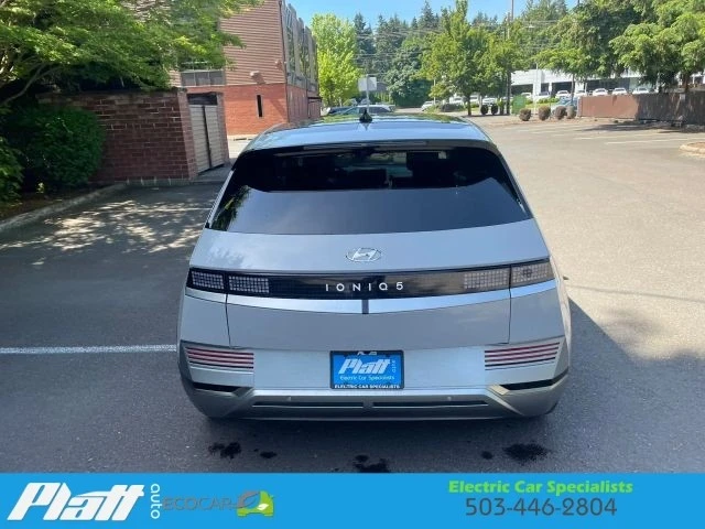 2024 Hyundai Ioniq 5 - Image 9 of 31