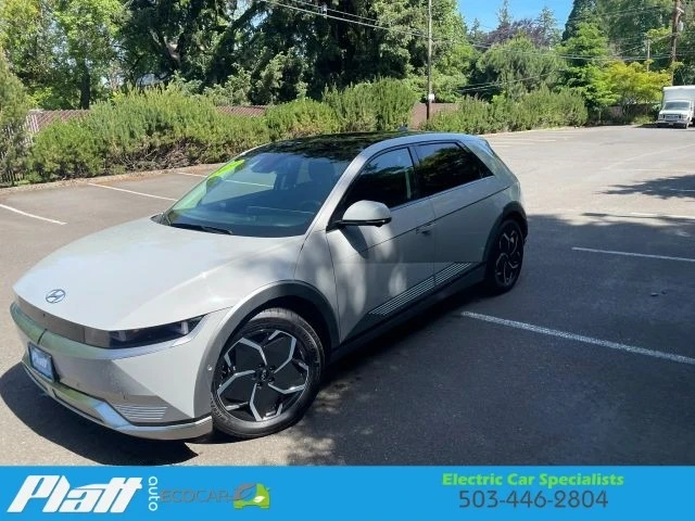 2024 Hyundai Ioniq 5 - Image 3 of 31