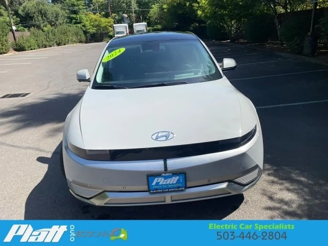 2024 Hyundai Ioniq 5 - Image 15 of 31