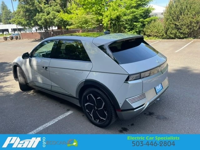 2024 Hyundai Ioniq 5 - Image 7 of 31