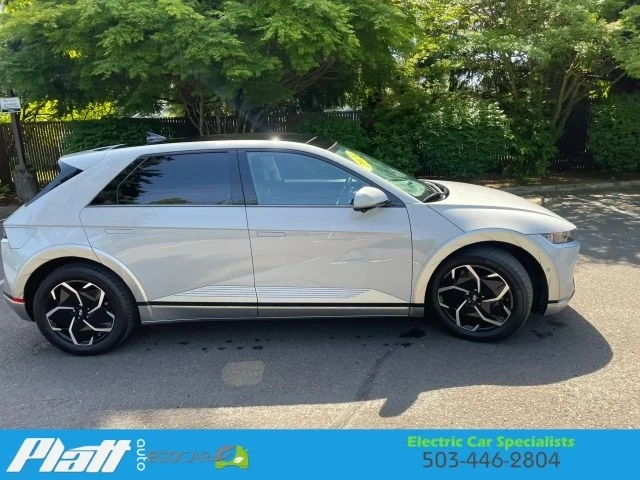 2024 Hyundai Ioniq 5 - Image 12 of 31