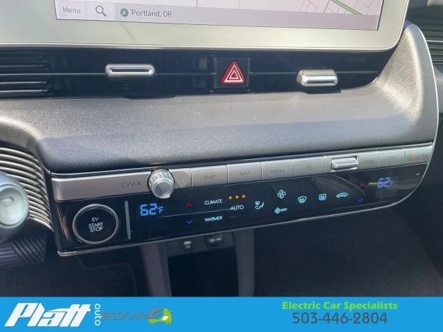 2024 Hyundai Ioniq 5 - Image 25 of 31