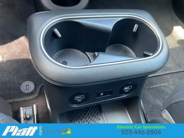 2024 Hyundai Ioniq 5 - Image 27 of 31