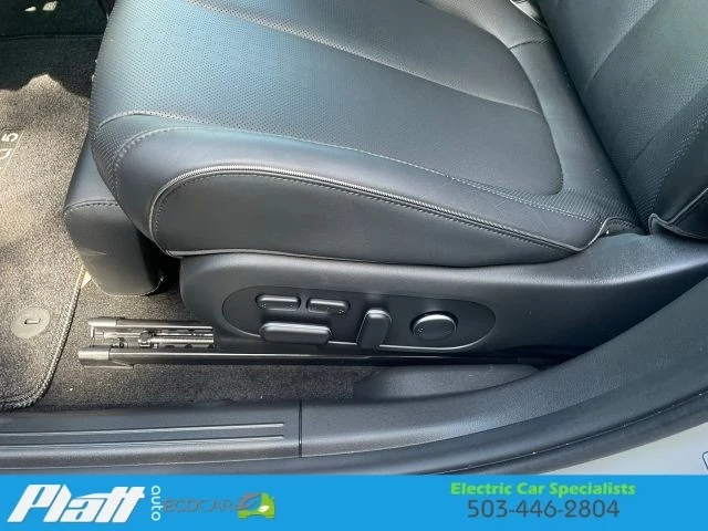 2024 Hyundai Ioniq 5 - Image 22 of 31