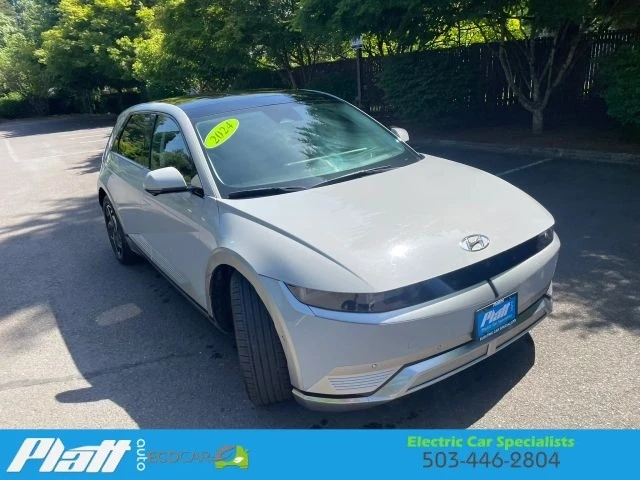 2024 Hyundai Ioniq 5 - Image 14 of 31