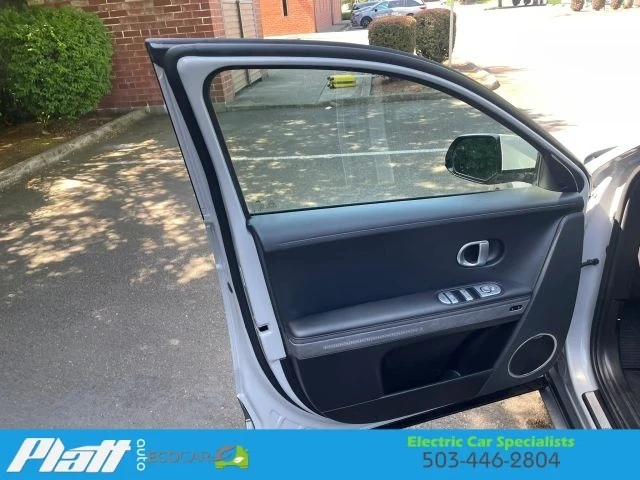 2024 Hyundai Ioniq 5 - Image 19 of 31