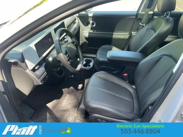 2024 Hyundai Ioniq 5 - Image 21 of 31