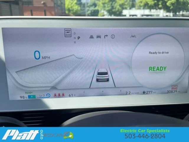 2024 Hyundai Ioniq 5 - Image 30 of 31