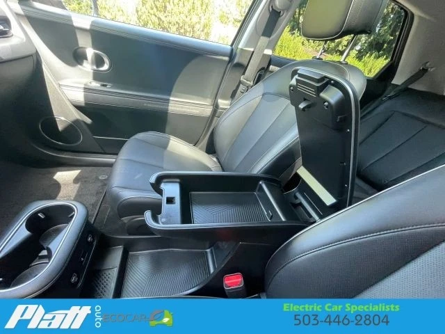 2024 Hyundai Ioniq 5 - Image 29 of 31