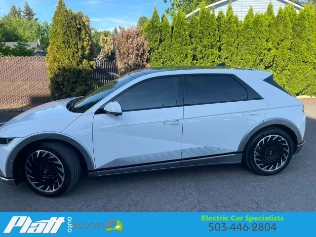 2024 Hyundai Ioniq 5 - Image 6 of 31
