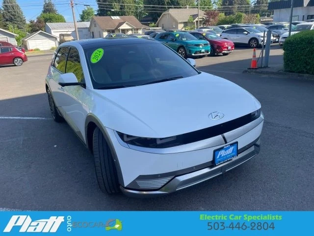 2024 Hyundai Ioniq 5 - Image 17 of 31