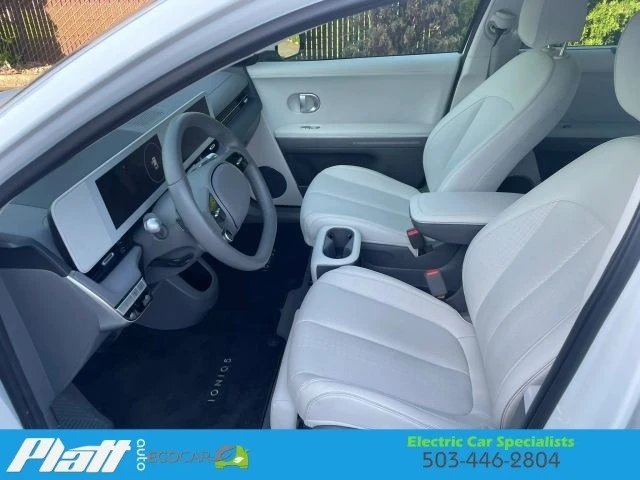 2024 Hyundai Ioniq 5 - Image 24 of 31