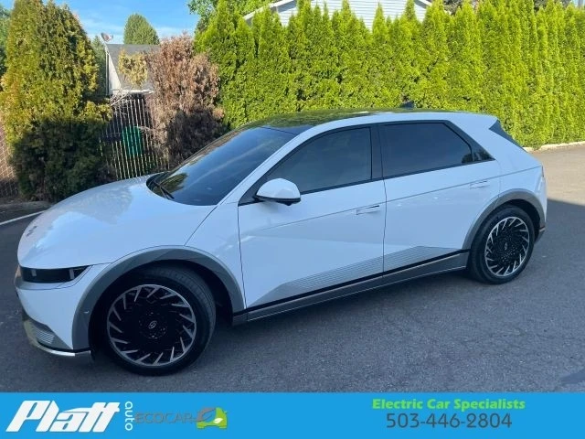 2024 Hyundai Ioniq 5 - Image 5 of 31