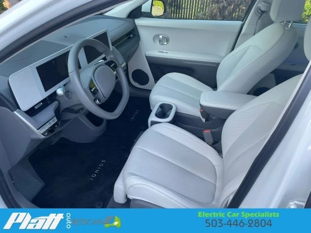 2024 Hyundai Ioniq 5 - Image 23 of 31