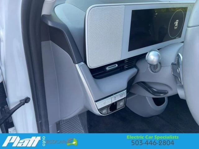 2024 Hyundai Ioniq 5 - Image 26 of 31