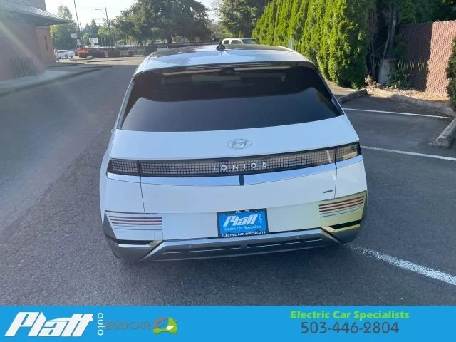 2024 Hyundai Ioniq 5 - Image 10 of 31