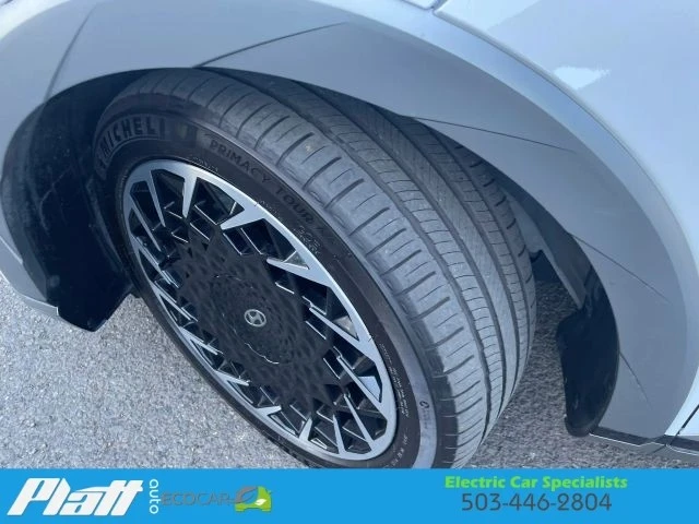 2024 Hyundai Ioniq 5 - Image 20 of 31