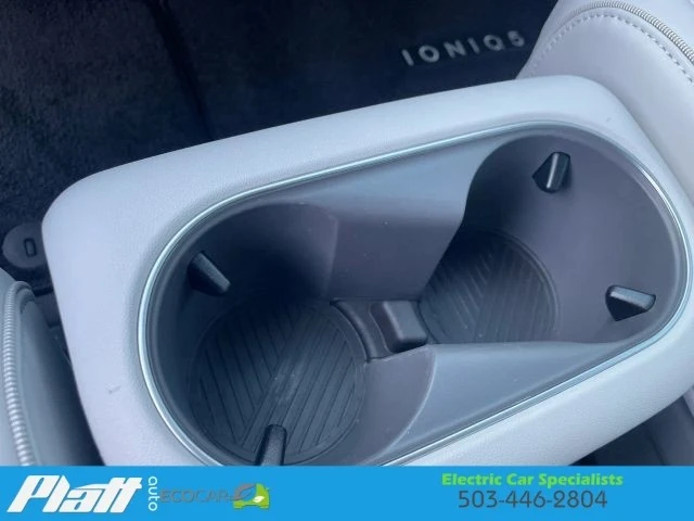 2024 Hyundai Ioniq 5 - Image 31 of 31