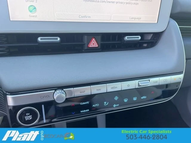 2024 Hyundai Ioniq 5 - Image 29 of 31