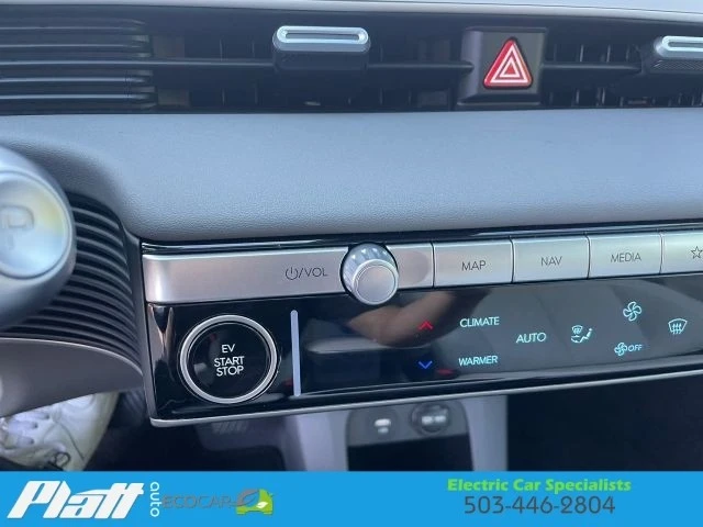 2024 Hyundai Ioniq 5 - Image 27 of 31