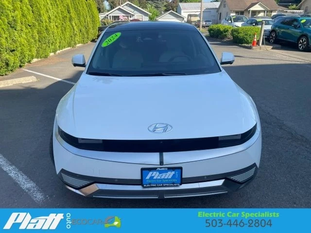 2024 Hyundai Ioniq 5 - Image 18 of 31