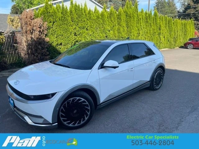 2024 Hyundai Ioniq 5 - Image 4 of 31