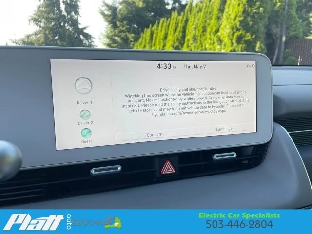 2024 Hyundai Ioniq 5 - Image 28 of 31