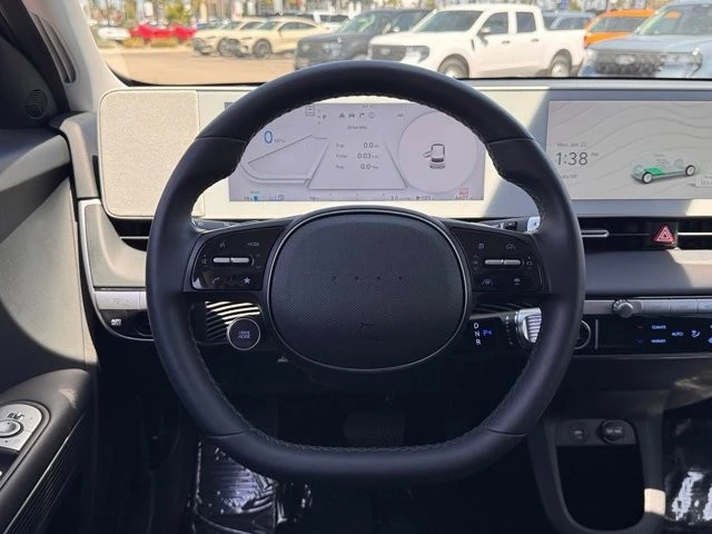 2024 Hyundai Ioniq 5 - Image 22 of 30