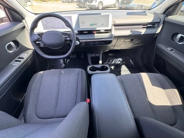 2024 Hyundai Ioniq 5 - Image 27 of 30