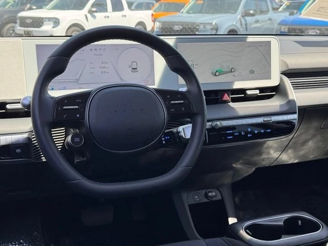 2024 Hyundai Ioniq 5 - Image 28 of 30