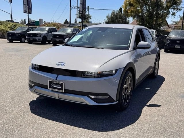 2024 Hyundai Ioniq 5 - Image 7 of 30