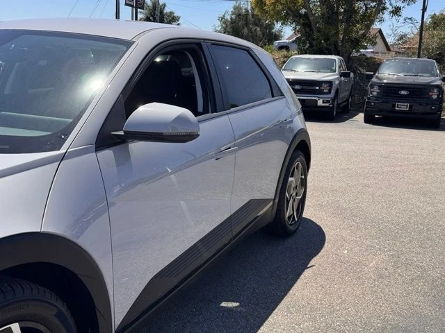 2024 Hyundai Ioniq 5 - Image 9 of 30