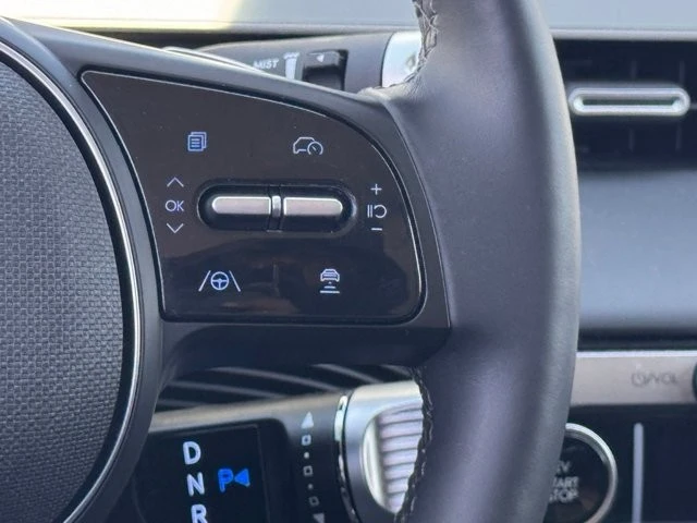 2024 Hyundai Ioniq 5 - Image 24 of 30